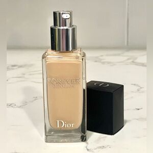 Dior forever foundation glow 1N